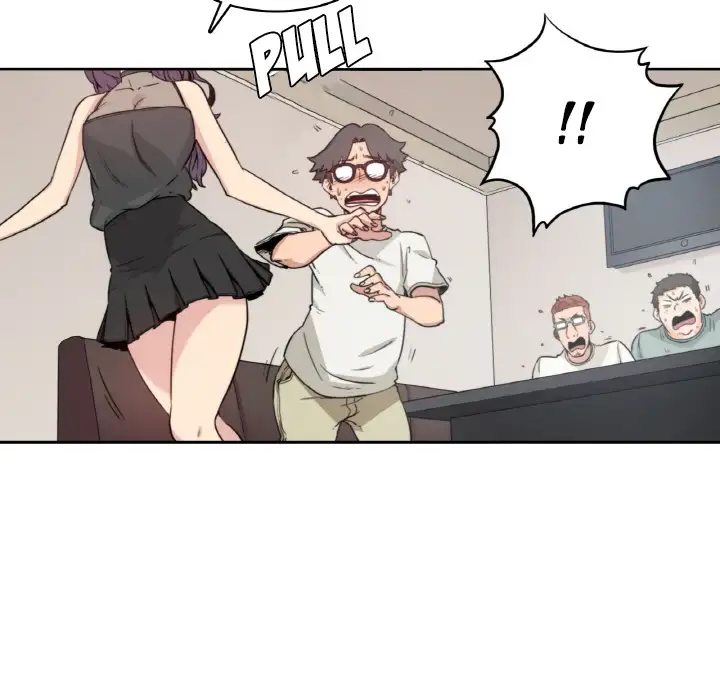 The Spot Master - Chapter 0 [photo 33] - MangaPorn