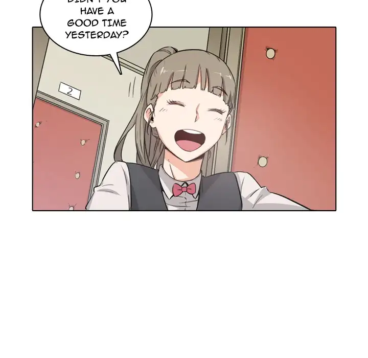 The Spot Master - Chapter 0 [photo 37] - MangaPorn