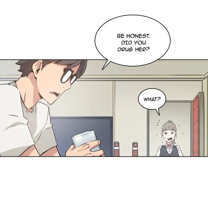 The Spot Master - Chapter 0 [photo 38] - MangaPorn