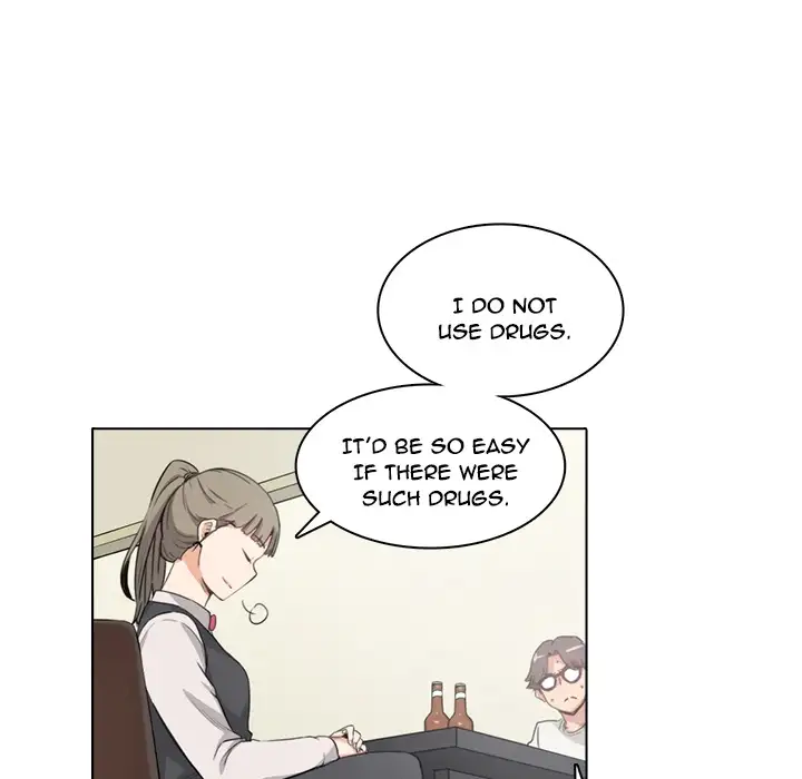 The Spot Master - Chapter 0 [photo 39] - MangaPorn