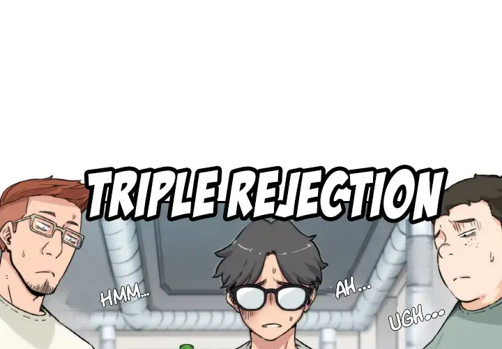 The Spot Master - Chapter 0 [photo 4] - MangaPorn