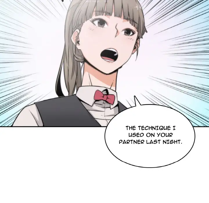 The Spot Master - Chapter 0 [photo 41] - MangaPorn