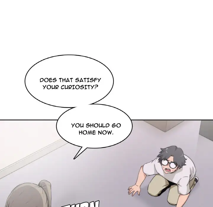 The Spot Master - Chapter 0 [photo 42] - MangaPorn