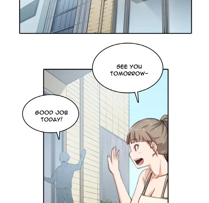 The Spot Master - Chapter 0 [photo 46] - MangaPorn