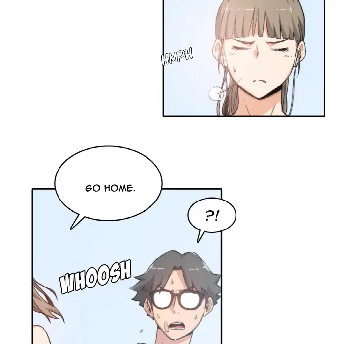 The Spot Master - Chapter 0 [photo 50] - MangaPorn