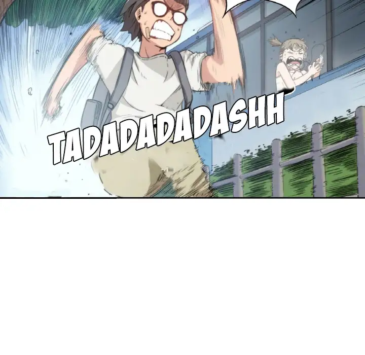 The Spot Master - Chapter 0 [photo 52] - MangaPorn