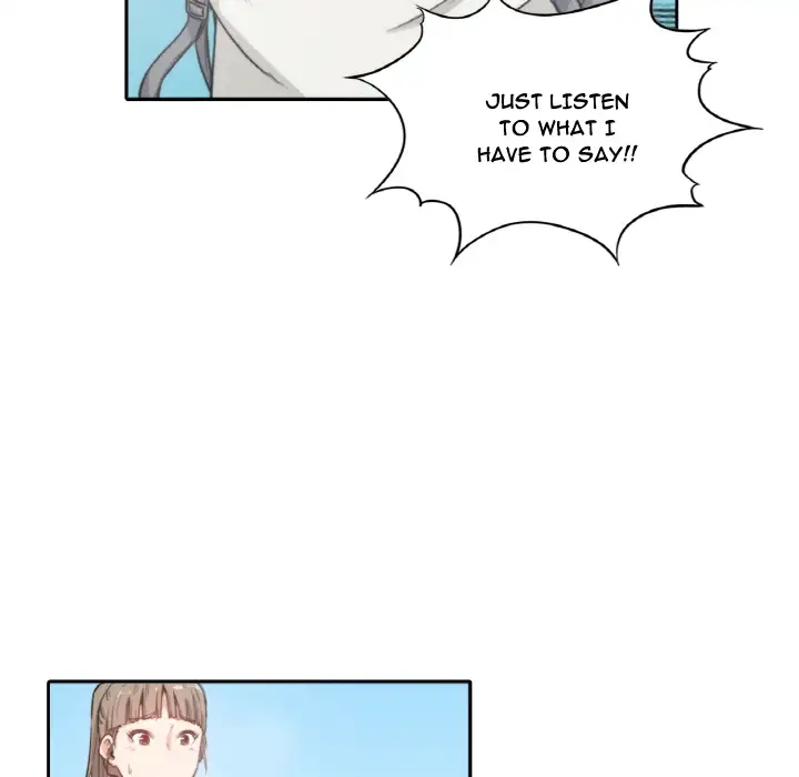 The Spot Master - Chapter 0 [photo 54] - MangaPorn