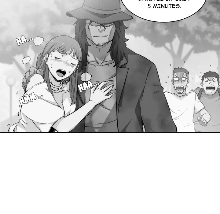 The Spot Master - Chapter 0 [photo 9] - MangaPorn