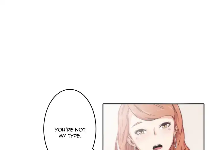 The Spot Master - Chapter 1 [photo 1] - MangaPorn