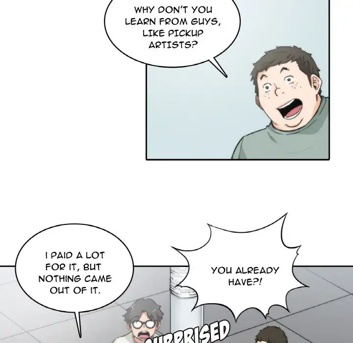 The Spot Master - Chapter 1 [photo 10] - MangaPorn