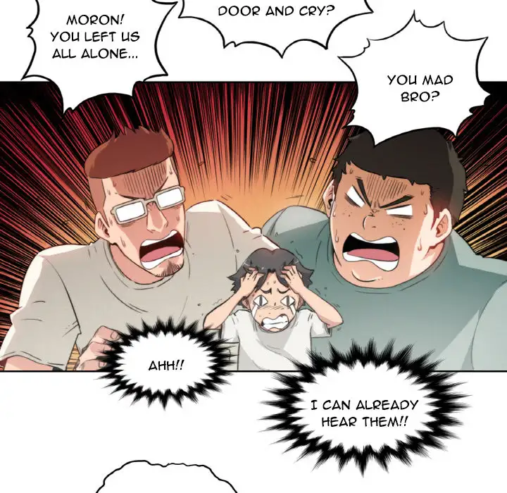 The Spot Master - Chapter 1 [photo 100] - MangaPorn