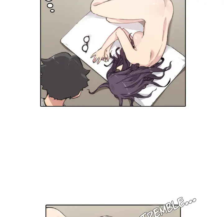 The Spot Master - Chapter 1 [photo 103] - MangaPorn