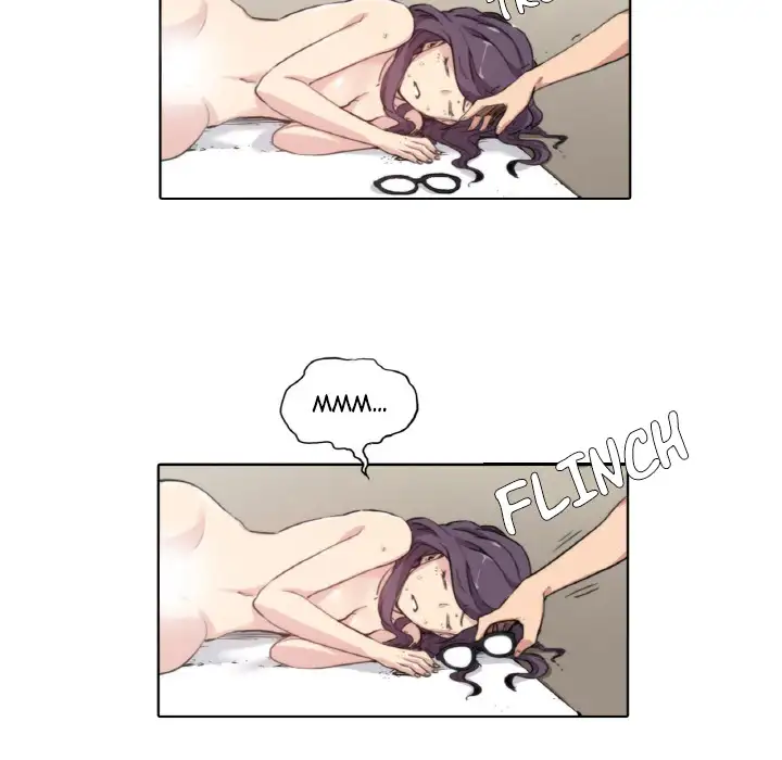 The Spot Master - Chapter 1 [photo 104] - MangaPorn