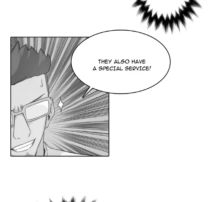 The Spot Master - Chapter 1 [photo 106] - MangaPorn