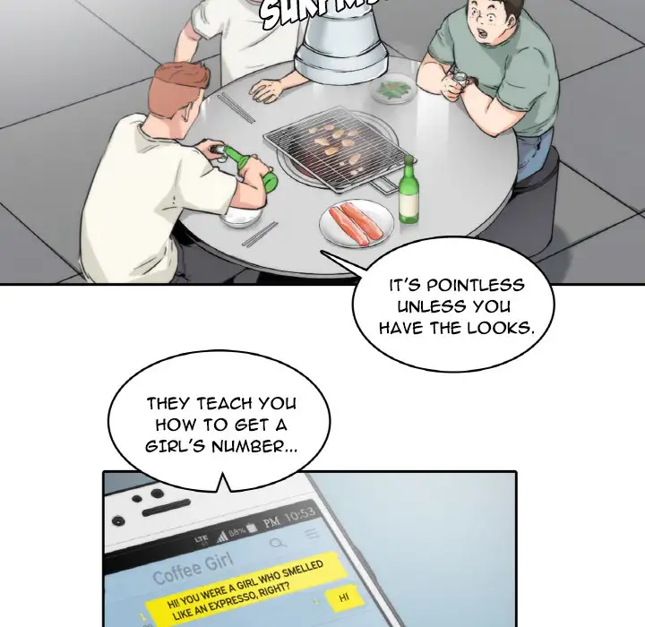 The Spot Master - Chapter 1 [photo 11] - MangaPorn