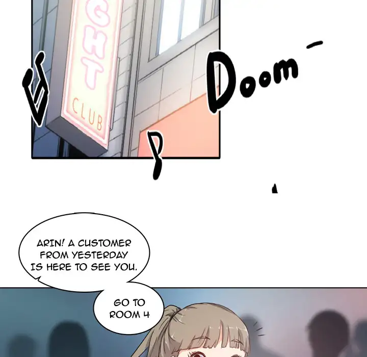 The Spot Master - Chapter 1 [photo 110] - MangaPorn