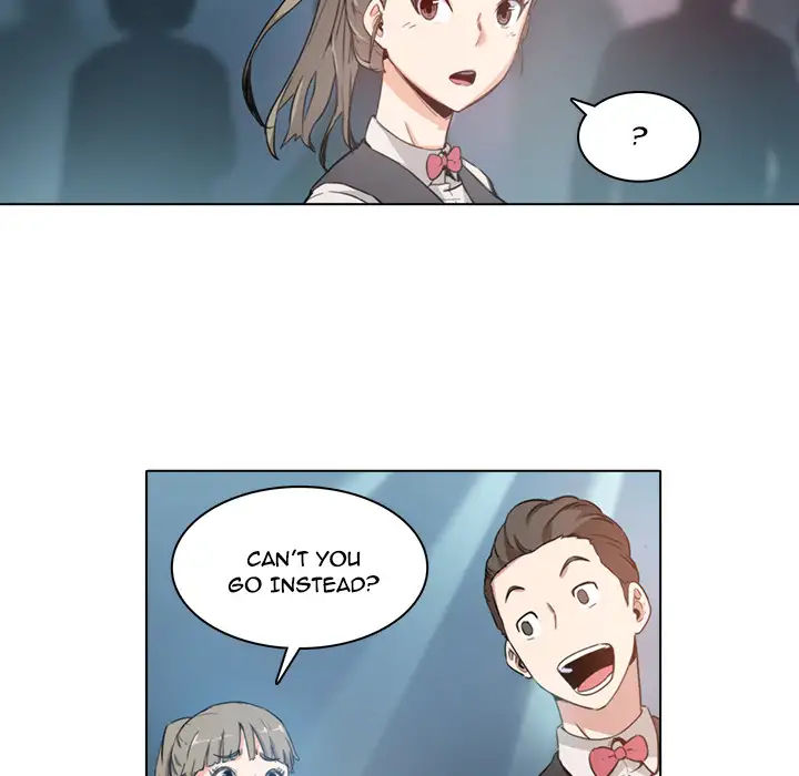 The Spot Master - Chapter 1 [photo 111] - MangaPorn