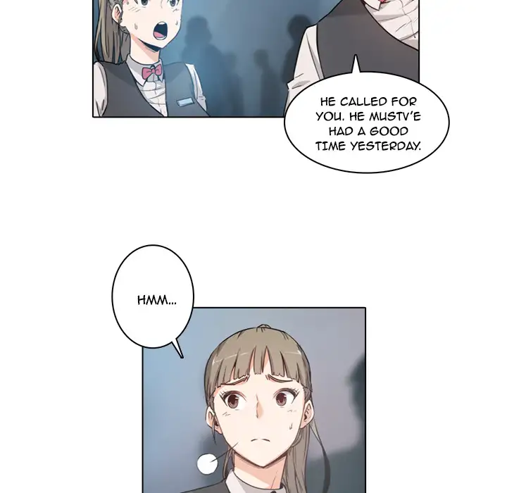 The Spot Master - Chapter 1 [photo 112] - MangaPorn