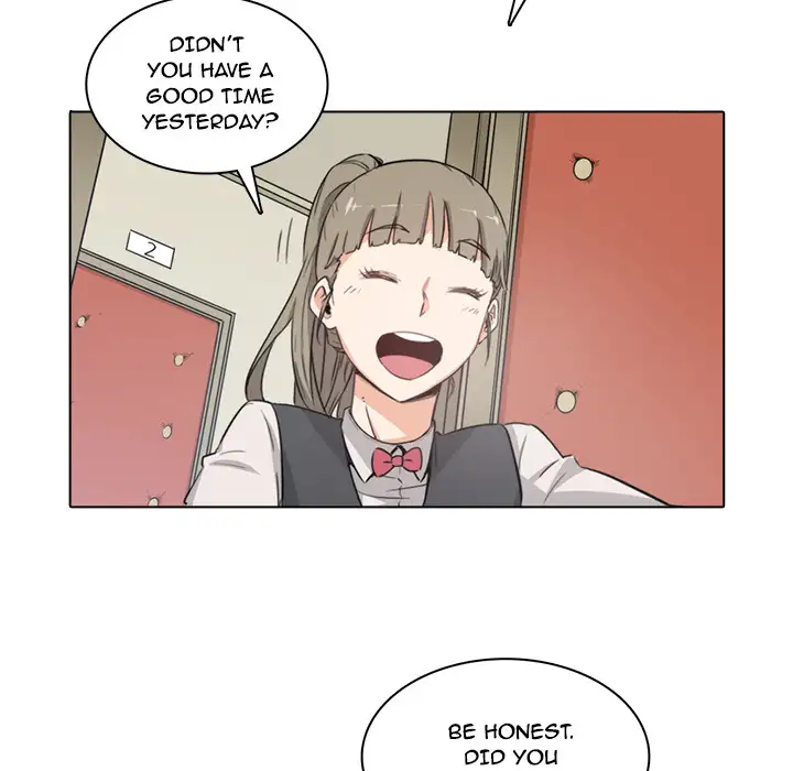 The Spot Master - Chapter 1 [photo 115] - MangaPorn