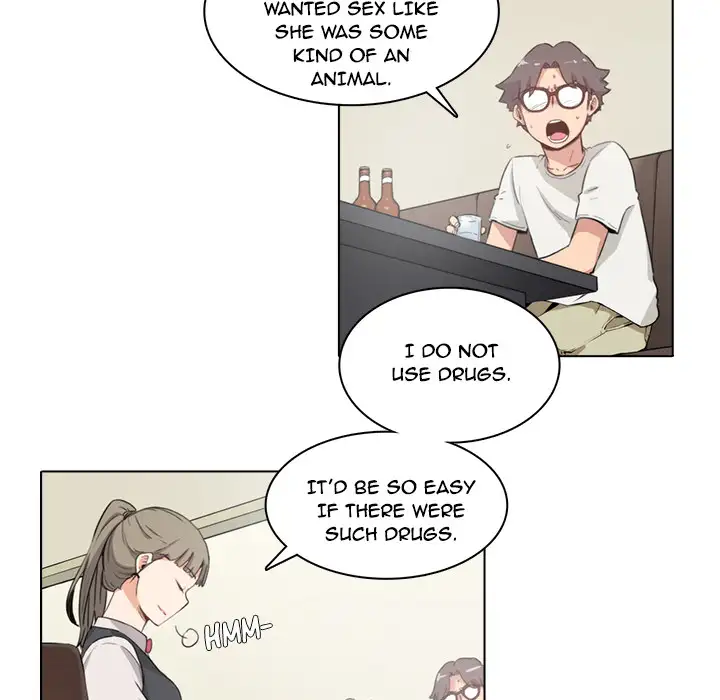 The Spot Master - Chapter 1 [photo 117] - MangaPorn