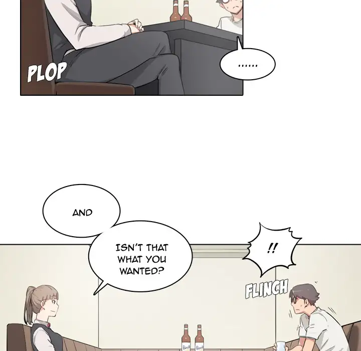 The Spot Master - Chapter 1 [photo 118] - MangaPorn
