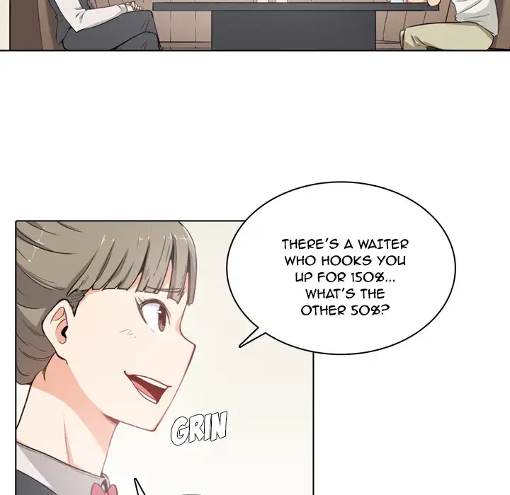 The Spot Master - Chapter 1 [photo 119] - MangaPorn