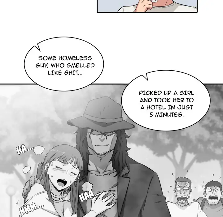 The Spot Master - Chapter 1 [photo 14] - MangaPorn