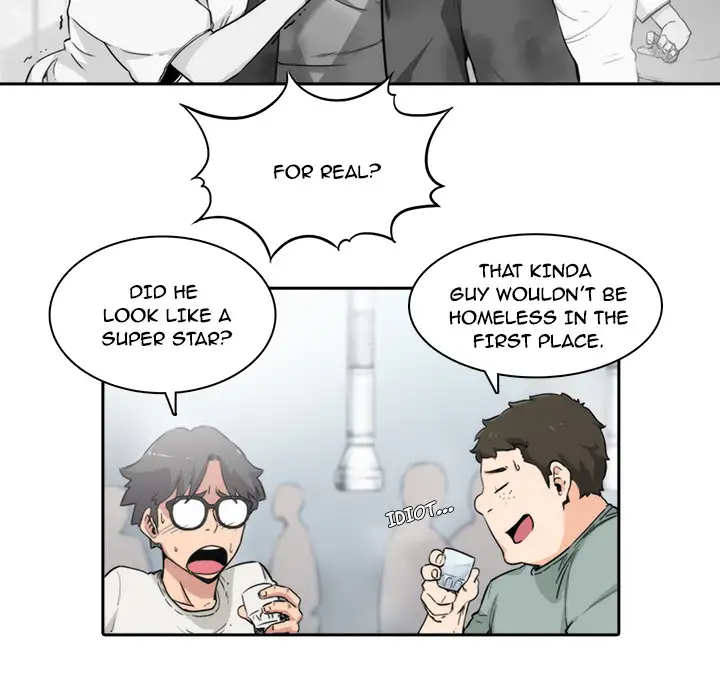 The Spot Master - Chapter 1 [photo 15] - MangaPorn