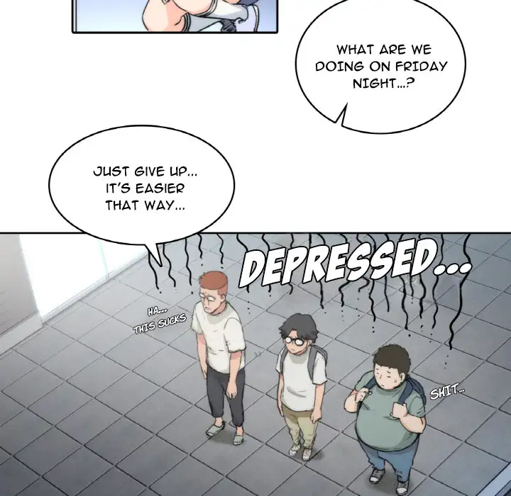 The Spot Master - Chapter 1 [photo 20] - MangaPorn