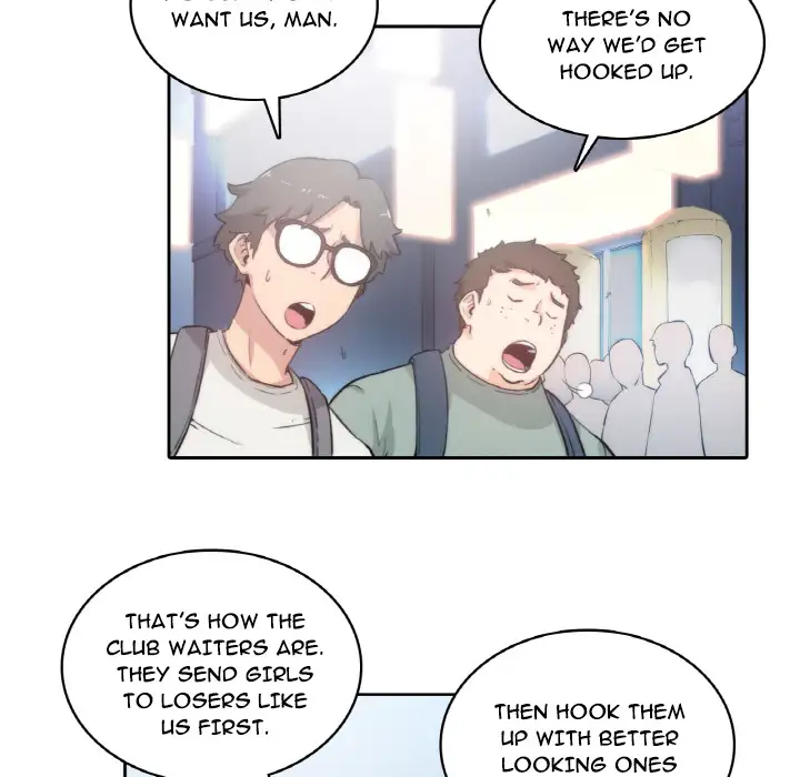 The Spot Master - Chapter 1 [photo 22] - MangaPorn