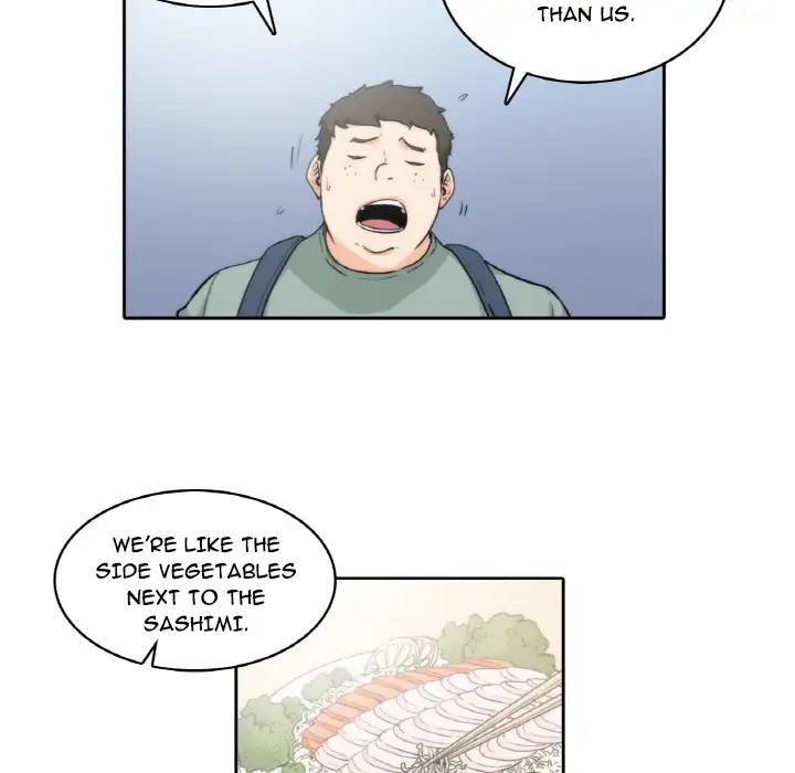 The Spot Master - Chapter 1 [photo 23] - MangaPorn