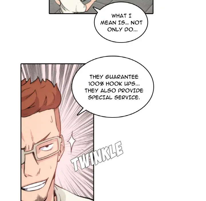 The Spot Master - Chapter 1 [photo 26] - MangaPorn