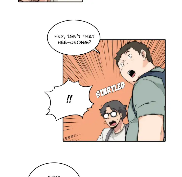 The Spot Master - Chapter 1 [photo 27] - MangaPorn