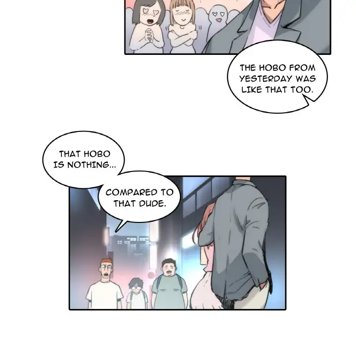 The Spot Master - Chapter 1 [photo 30] - MangaPorn