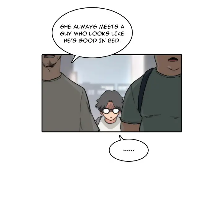 The Spot Master - Chapter 1 [photo 31] - MangaPorn