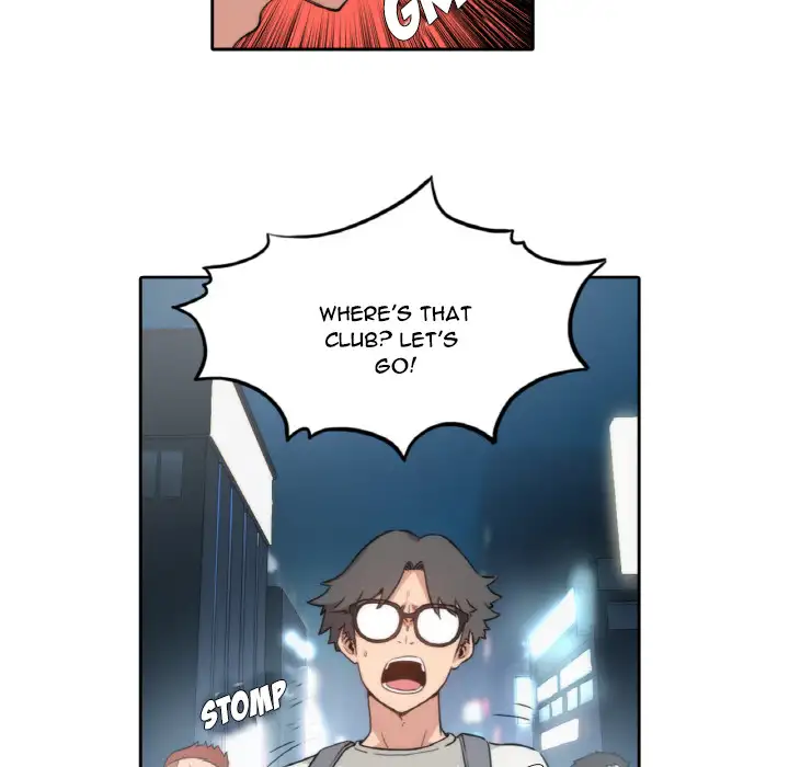 The Spot Master - Chapter 1 [photo 33] - MangaPorn