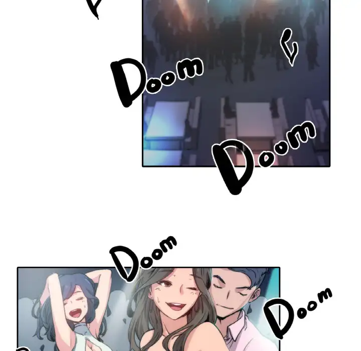 The Spot Master - Chapter 1 [photo 39] - MangaPorn