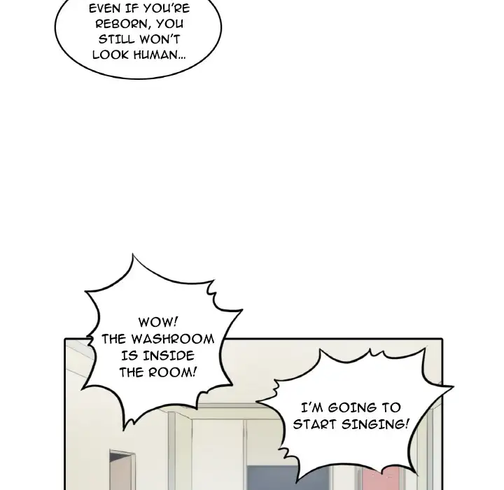 The Spot Master - Chapter 1 [photo 42] - MangaPorn