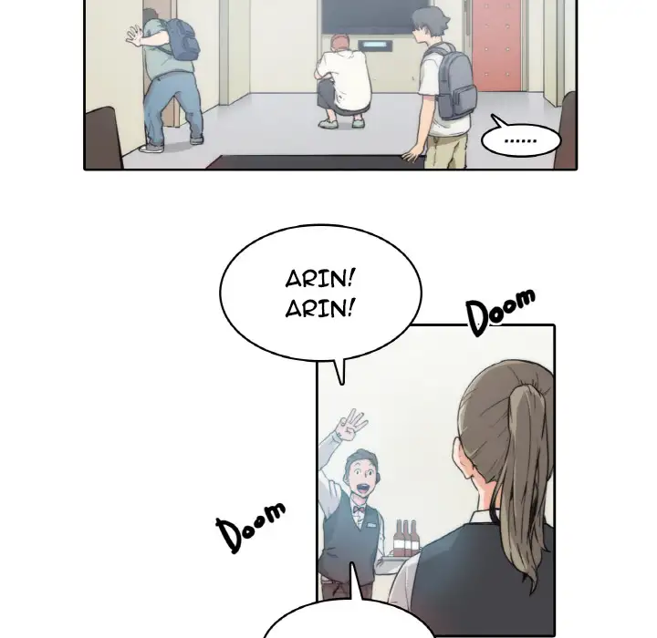 The Spot Master - Chapter 1 [photo 43] - MangaPorn