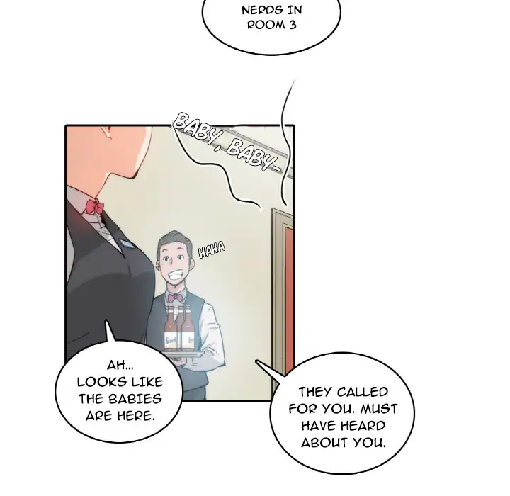 The Spot Master - Chapter 1 [photo 44] - MangaPorn