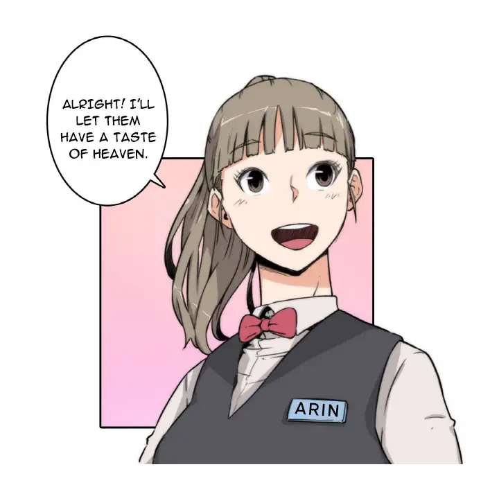 The Spot Master - Chapter 1 [photo 45] - MangaPorn