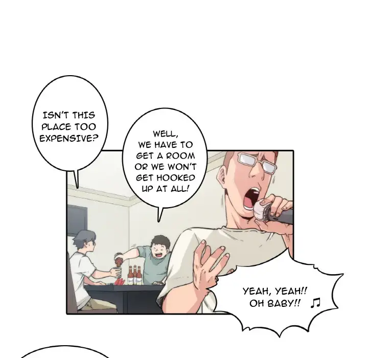 The Spot Master - Chapter 1 [photo 46] - MangaPorn