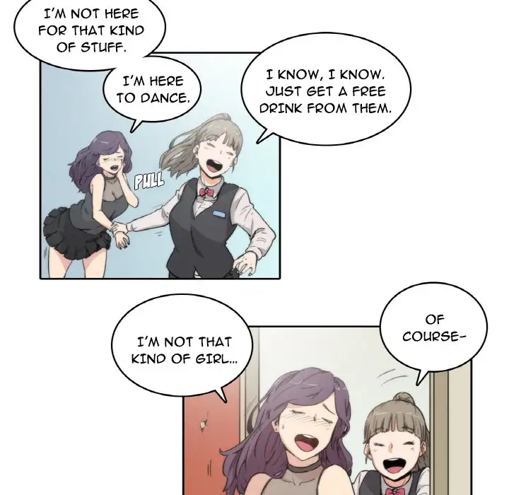 The Spot Master - Chapter 1 [photo 47] - MangaPorn