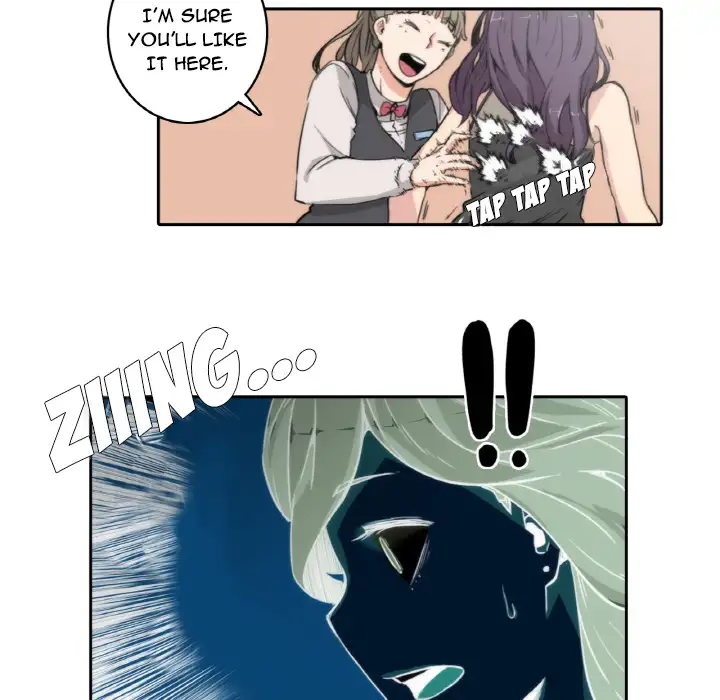 The Spot Master - Chapter 1 [photo 51] - MangaPorn