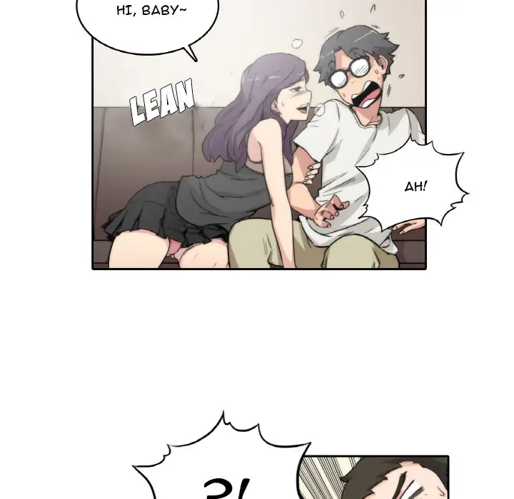 The Spot Master - Chapter 1 [photo 55] - MangaPorn