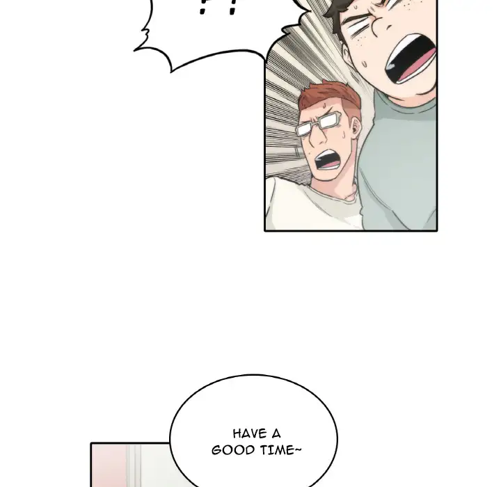 The Spot Master - Chapter 1 [photo 56] - MangaPorn