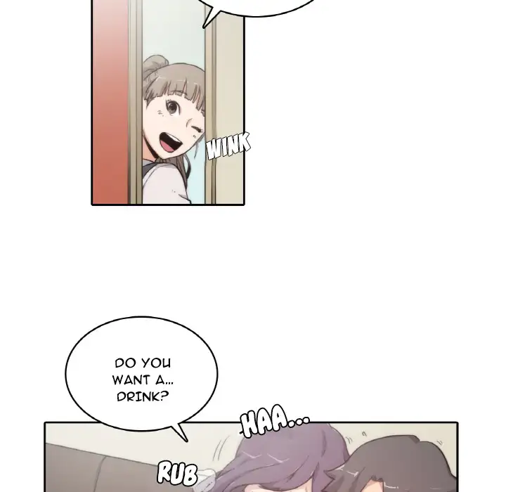 The Spot Master - Chapter 1 [photo 57] - MangaPorn