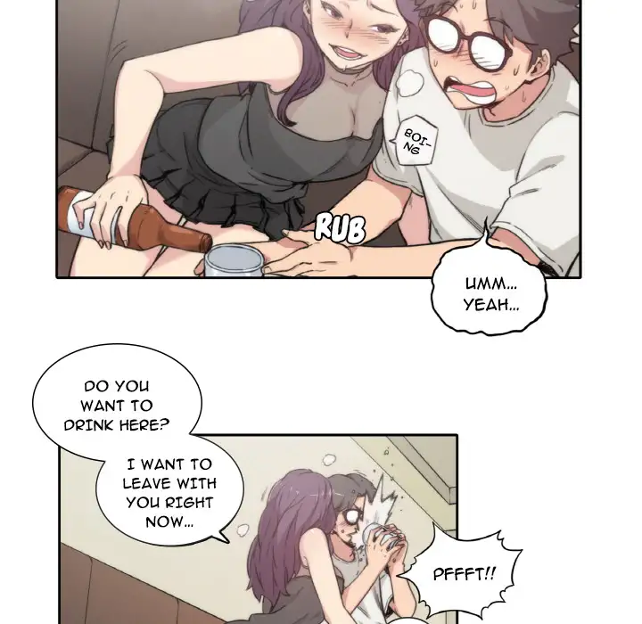 The Spot Master - Chapter 1 [photo 58] - MangaPorn