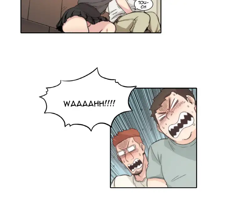 The Spot Master - Chapter 1 [photo 59] - MangaPorn