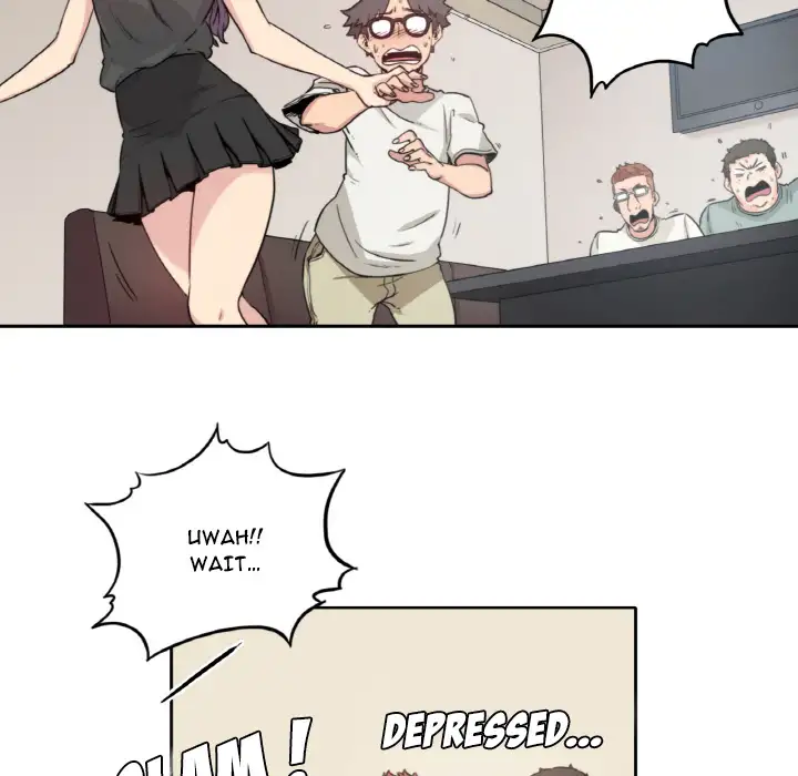 The Spot Master - Chapter 1 [photo 63] - MangaPorn